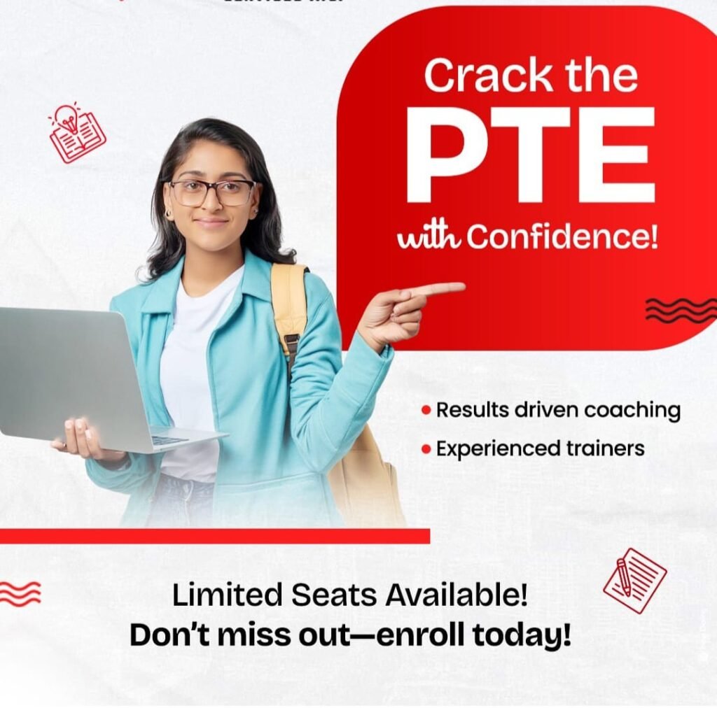 Crack the PTE with Gratis